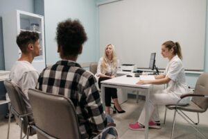 September 11th VCF PTSD Claim