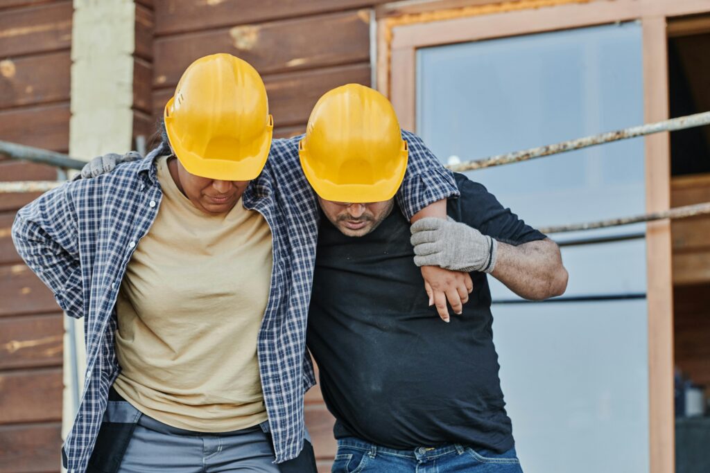 VCF And Workers Compensation