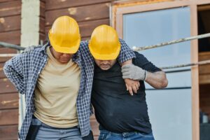 VCF And Workers Compensation