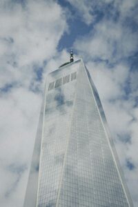 VCF Survivor And Responder Eligibility