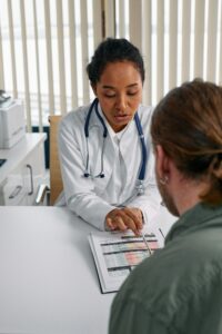 VCF Thyroid Cancer Compensation