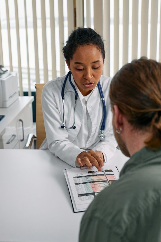 VCF Thyroid Cancer Compensation